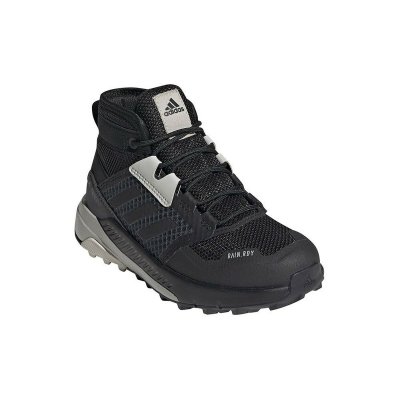Vandringskängor för barn TERREX TRAILMAKER MID Adidas FW9322 Svart (Fotstorlek: 40)
