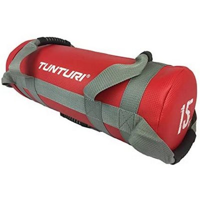 Träningsväska Tunturi Crossfit 15 kg