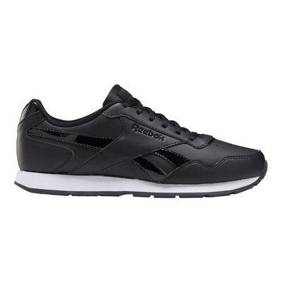 Sportskor Reebok Royal Glide Svart (Fotstorlek: 38,5)
