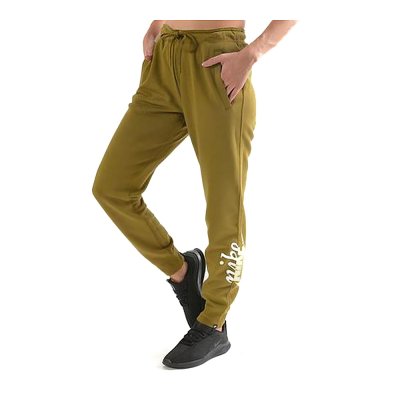 Nederdel träningsoverall för vuxna NSW RALLY METALLIC AJ0094 Nike 399 (Storlek: M)