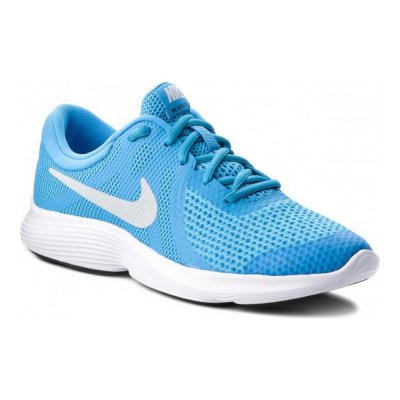 Sportskor för barn REVOLUTION 4 (GS) Nike 943309 401 Blå (Fotstorlek: 39)