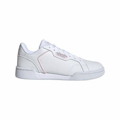 Sportskor Casual Dam Adidas Roguera Vit (Fotstorlek: 38)