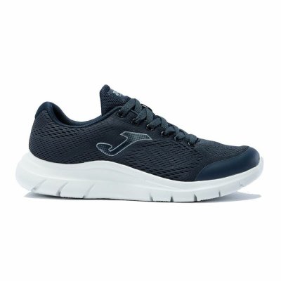 Löparskor, Vuxna Joma Sport Infinite 2201 Mörkblå (Fotstorlek: 43)