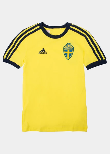 Svff 3s Tee Y, Shoyel, 164, T-Shirts
