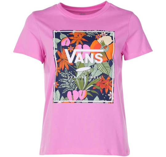 Boxlet, Fuchsia Pink, Xs, T-Shirts