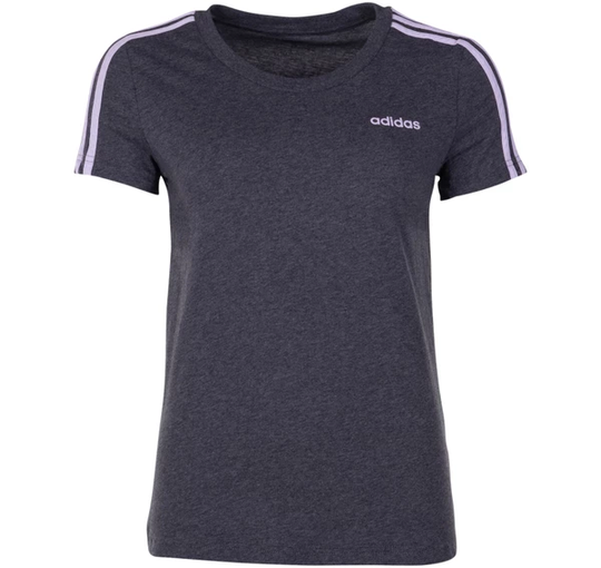 W E 3s Slim Tee, Dgreyh/Prptnt, Xl, T-Shirts