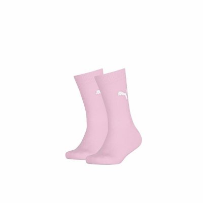 Sportstrumpor Puma Easy Rider JR Rosa (Fotstorlek: 35-38)