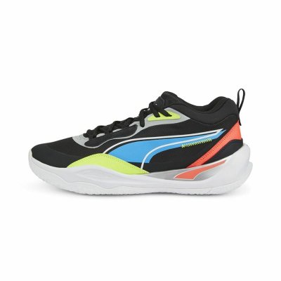 Gymnastikskor, Herr Puma Playmaker Pro Svart (Fotstorlek: 42.5)