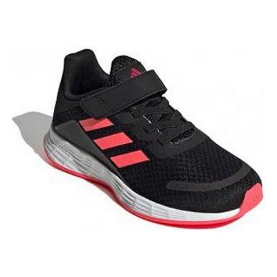 Sportskor för barn Adidas Duramo SL C Svart (Fotstorlek: 28)