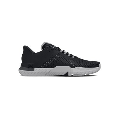 Löparskor, Vuxna Under Armour TriBas Reign 4 Svart (Fotstorlek: 38.5)