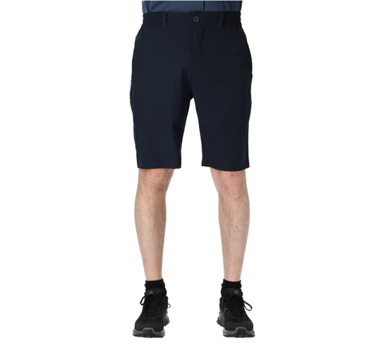 Fairway Shorts, Navy, S, Träningsshorts