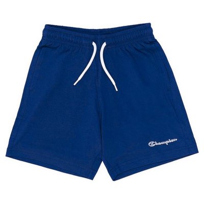 Träningsshorts Champion Sportswear Blå
