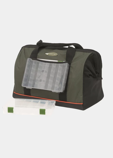 Kinetic Gear Bag, Moss Green, 60, Lådor, Verktyg Och Utrustning