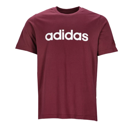 M Lin Sj T, Viccri/White, Xs, T-Shirts