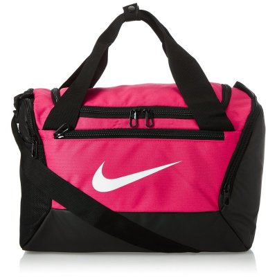 Träningsväska Nike BA5961 Rosa