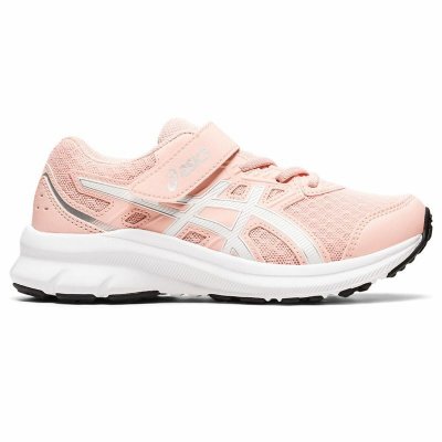 Sportskor för barn Asics Jolt 3 Rosa (Fotstorlek: 32,5)