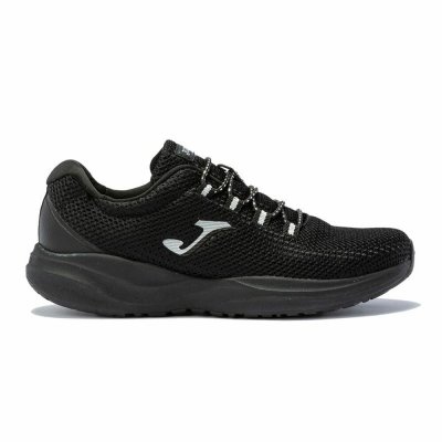 Gymnastiksko, Dam Joma Sport Piscis Lady Svart (Fotstorlek: 41)