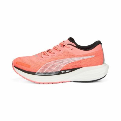 Gymnastiksko, Dam Puma Deviate Nitro 2 Lax (Fotstorlek: 39)