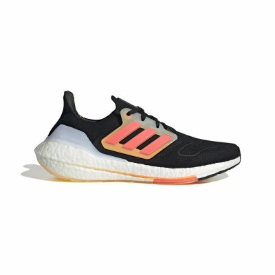Löparskor, Vuxna Adidas Ultraboost 22 Svart (Fotstorlek: 43 1/3)