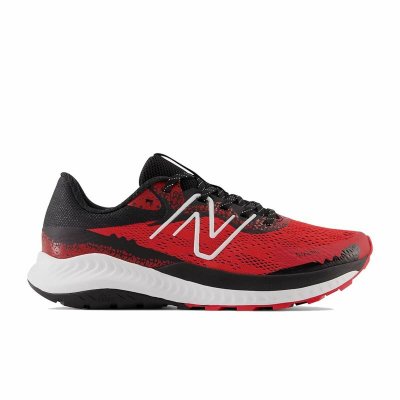 Gymnastikskor, Herr New Balance DynaSoft Nitrel V5 Röd (Fotstorlek: 40.5)