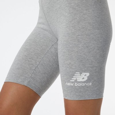 Sport-leggings, Dam New Balance WS21505 AG Grå (Storlek: S)