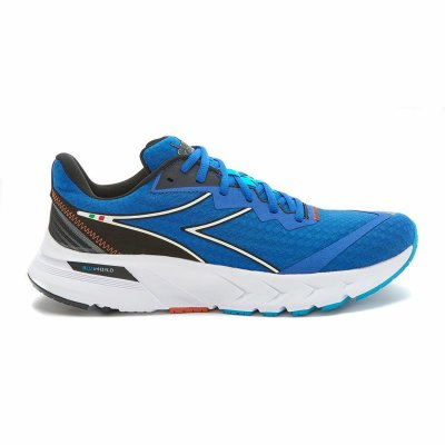 Löparskor, Vuxna Diadora Mythos Blushield Volo 2 Blå Män (Fotstorlek: 42.5)