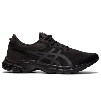 Gymnastikskor, Herr GEL LYTE Asics H6K2N 9090 Svart (40) (Fotstorlek: 40)