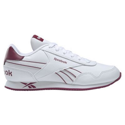 Sportskor för barn Reebok Royal Classic Jogger 3.0 Jr (Fotstorlek: 27)
