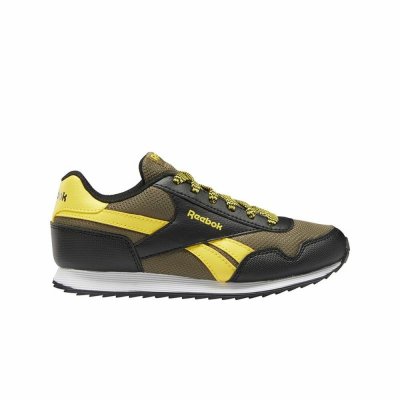 Sportskor Casual Barn Reebok Royal Classic Jogger 3 Oliv (Fotstorlek: 38)