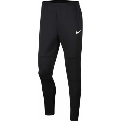 Byxor för vuxna Nike I FIT PARK BV6877 010 Svart (Storlek: S)