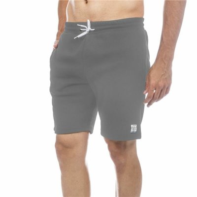 Sportshorts för män Alphaventure Nemonce (Storlek: S)