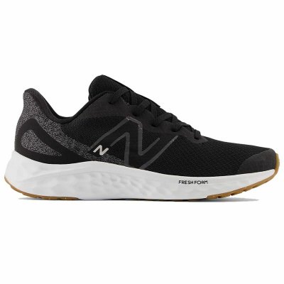 Sportskor för barn New Balance Fresh Foam Arishi v4 Svart (Fotstorlek: 38)