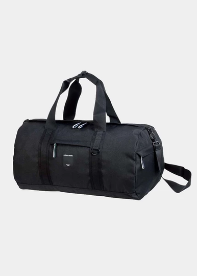 Centre Leisure Sports Bag, Black Beauty, Onesize, Träningstillbehör