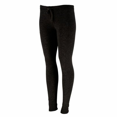Sport-leggings, Dam Joluvi Svart (Storlek: S)