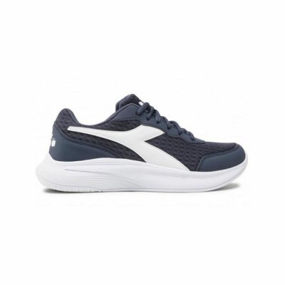 Sportskor Diadora Eagle 5 Marinblå (Fotstorlek: 42.5)