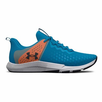 Gymnastikskor, Herr Under Armour UA Charged Engage 2-BLU Blå (Fotstorlek: 43)