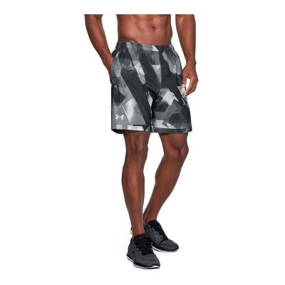 Sportshorts för män Under Armour 1300057-016 Multicolour (Storlek: M)