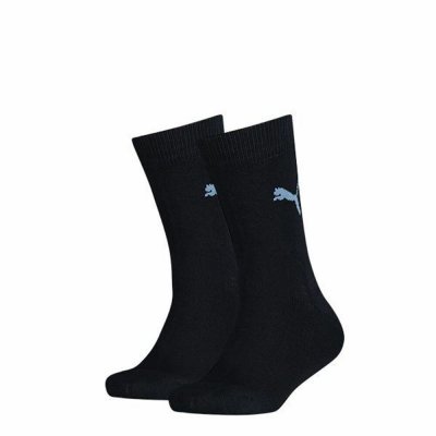 Sportstrumpor Puma Easy Rider Jr Svart Unisex (Fotstorlek: 31-34)