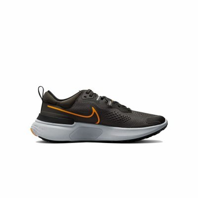 Löparskor, Vuxna Nike React Miler 2 Svart Män (Fotstorlek: 44.5)
