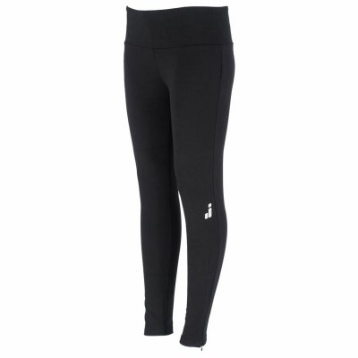 Sport-leggings, Dam Joluvi Svart (Storlek: XL)