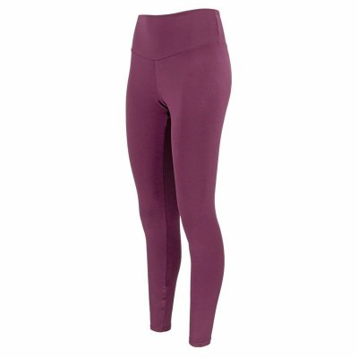 Sport-leggings, Dam Joluvi Magenta (Storlek: M)