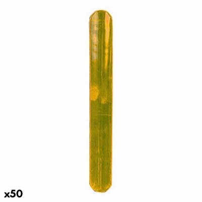 Reflexarmband 149550 (50 antal) (Färg: Svart)