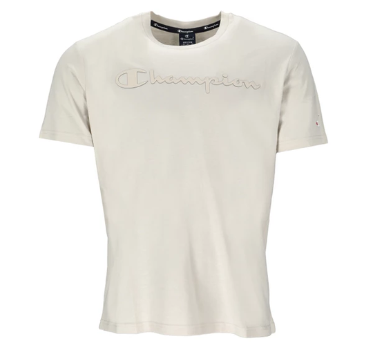 Legacy Crewneck T-Shirt M, Moonbeam, Xl, T-Shirts