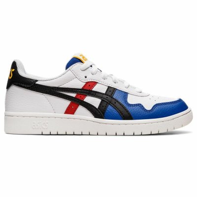 Sportskor för barn Asics Japan S GS Vit (Fotstorlek: 37)