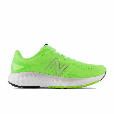 Löparskor, Vuxna New Balance Fresh Foam Evoz v2 Män Limegrön (Fotstorlek: 45)