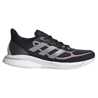Löparskor, Vuxna Adidas Supernova Svart (Fotstorlek: 40)
