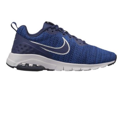 Löparskor, Vuxna AIR MAX MOTION Nike AQ7410-400 Blå (Fotstorlek: 40)