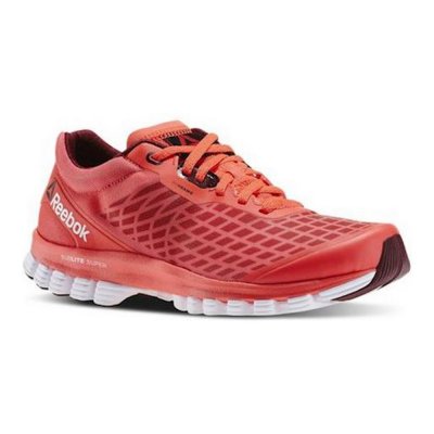 Gymnastiksko, Dam Sublite super duo Reebok V66154 Rosa (Fotstorlek: 40,5)