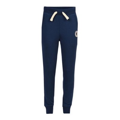 Nederdel träningsoverall för barn Converse 6370S-042 6370S-B9P (Storlek: XL)
